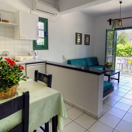 Sirius Hersonissos (Crete)