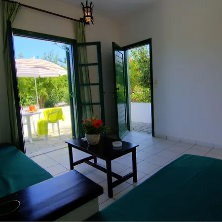 Sirius Hersonissos (Crete)