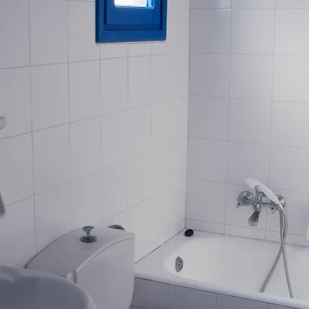 Sirius Aparthotel 3*