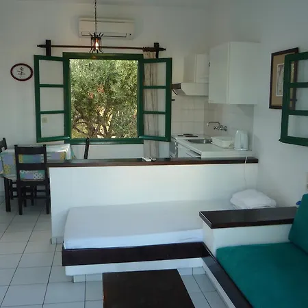 Sirius 3* Hersonissos (Crete)