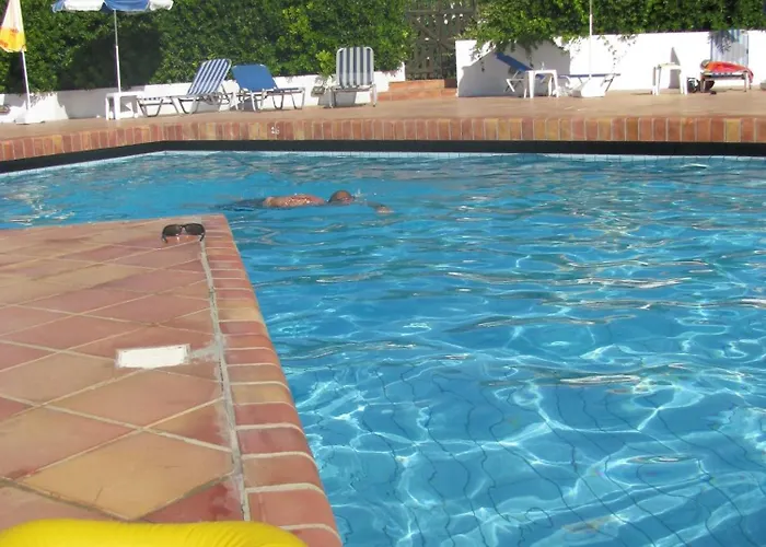 Apart-hotel Sirius 4*