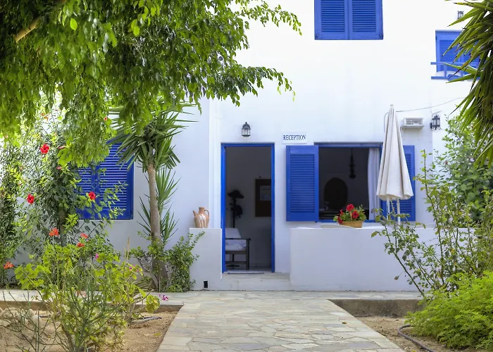 Sirius Hersonissos (Crete)