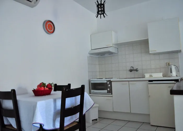 Sirius Apart-hotel 4*