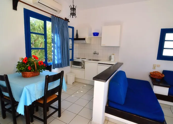 Sirius 4* Hersonissos (Crete)