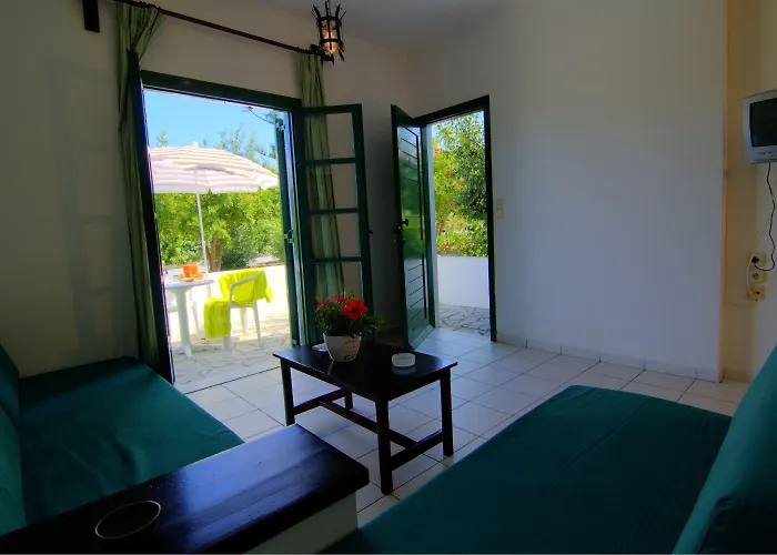 Sirius Hersonissos (Crete)