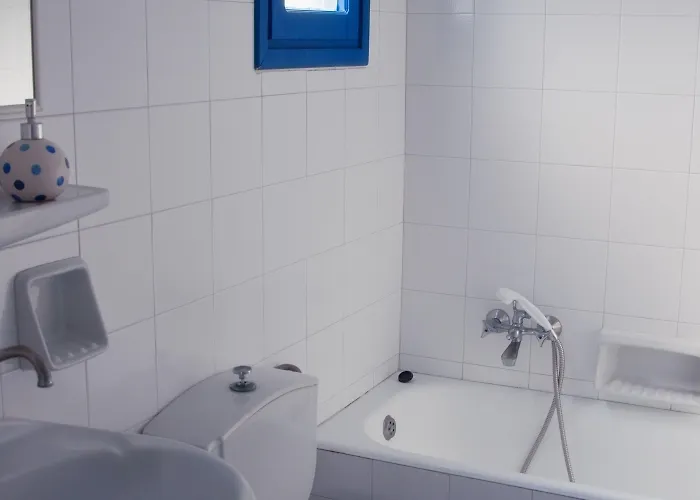 Sirius Apart-hotel 4*