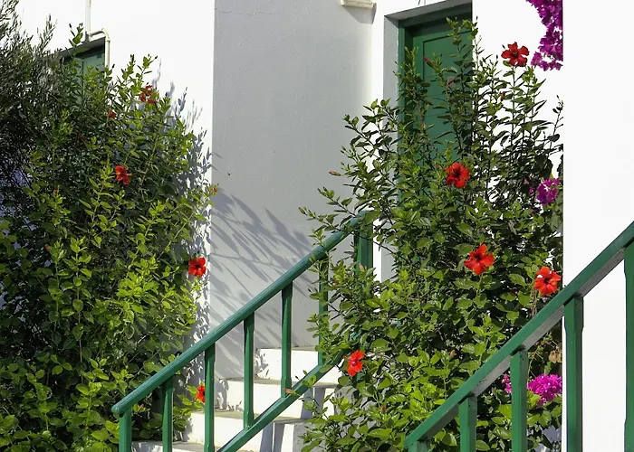 Sirius Apart-hotel 4*