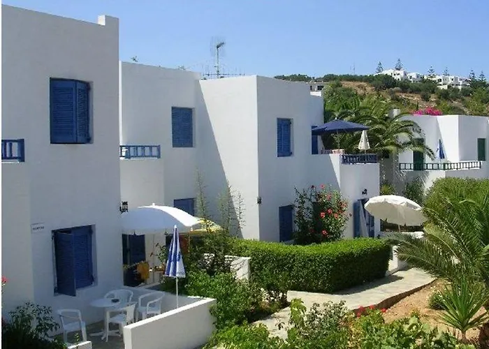 Sirius Apart-hotel 4*