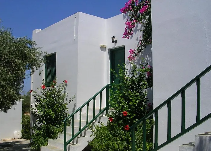 Sirius 4* Hersonissos (Crete)