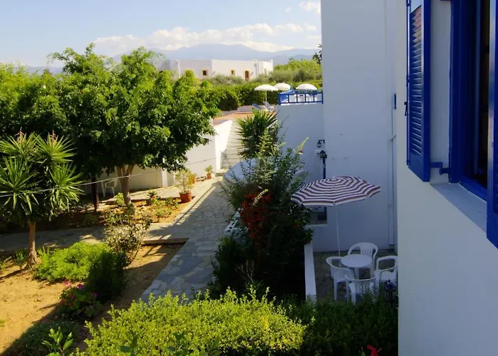 Apart-hotel Sirius 4*