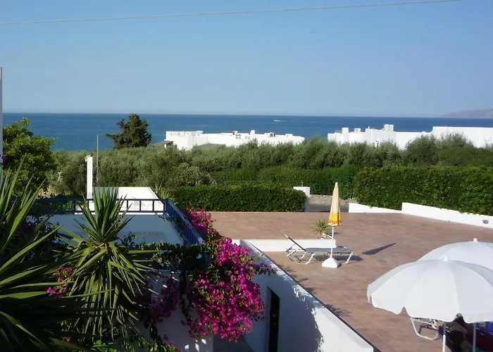 Sirius Hersonissos (Crete)