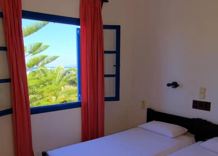 Apart-hotel Sirius 4*