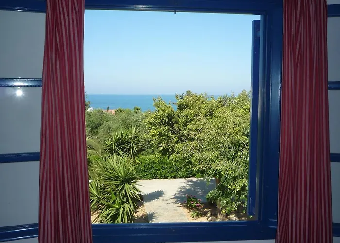 Sirius Apart-hotel 4*