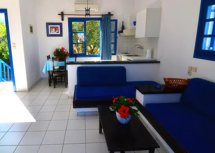 Sirius Hersonissos (Crete)