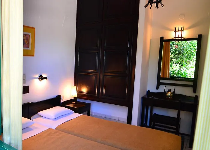 Sirius Apart-hotel 4*