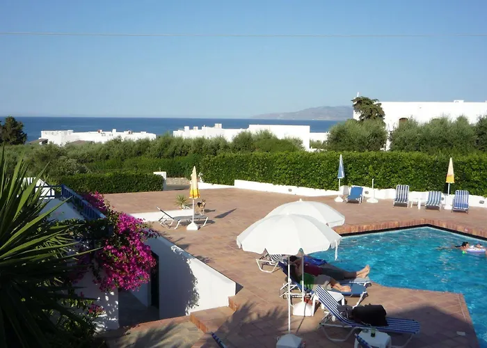 Sirius 4* Hersonissos (Crete)