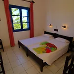 Sirius 4* Hersonissos (Crete)