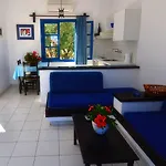 Sirius Apartahotel 4*