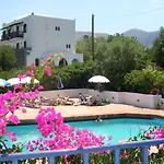 Sirius Apartahotel Hersonissos (Crete)