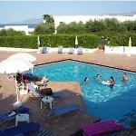 Sirius 4* Hersonissos (Crete)