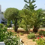 Apartahotel Sirius