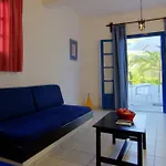 Apartahotel Sirius