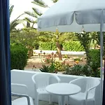 Apartahotel Sirius Hersonissos (Crete)