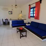 Apartahotel Sirius Hersonissos (Crete)