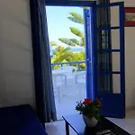 Apartahotel Sirius
