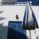 Sirius Apartahotel Hersonissos (Crete)