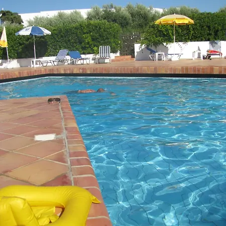 Aparthotel Sirius 3*