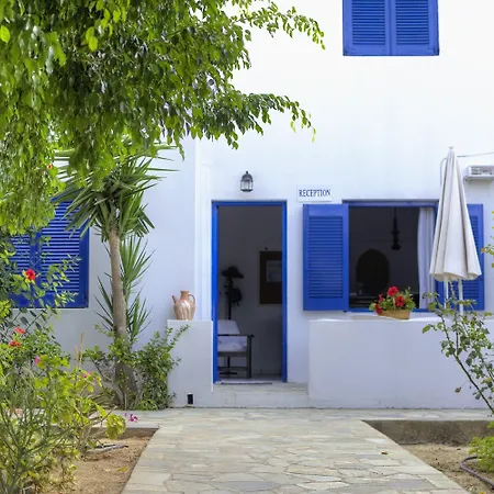 Sirius Hersonissos (Crete)