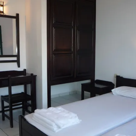 Sirius Apartmanhotel 3*