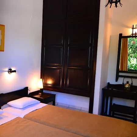 Apartmanhotel Sirius