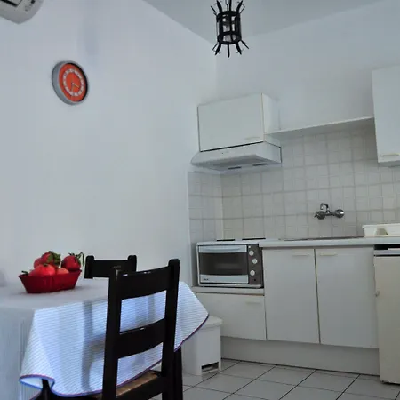 Sirius Apart Otel 4*