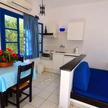 Sirius 3* Hersonissos (Crete)