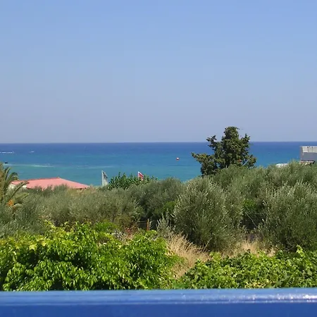 Aparthotel Sirius Limenas Chersonisou