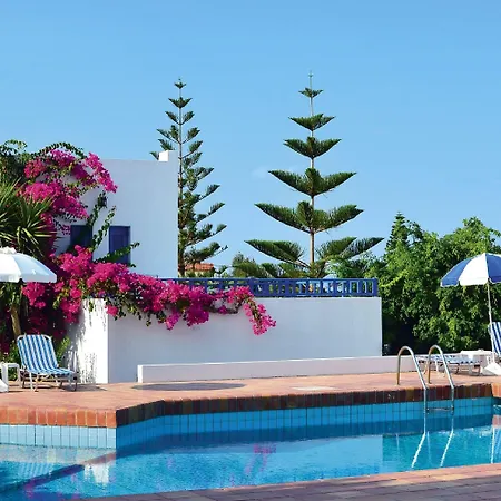 Sirius Hersonissos (Crete)