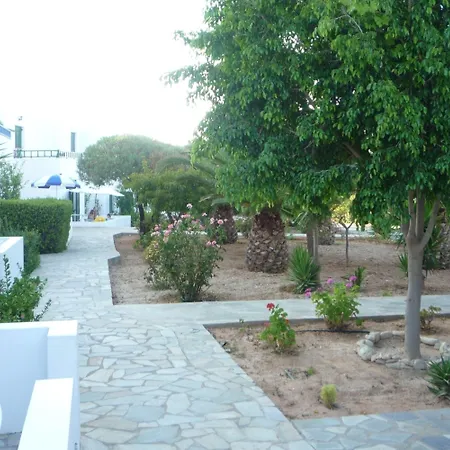 Sirius Hersonissos (Crete)