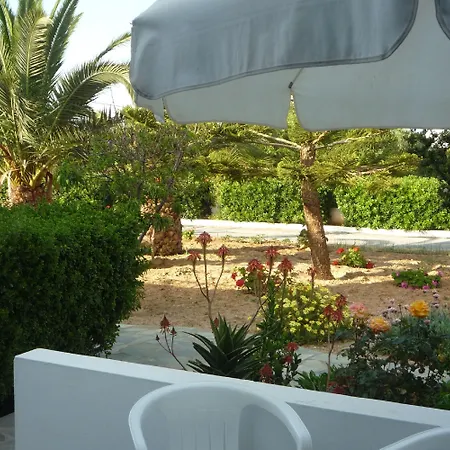 Sirius Apart Otel