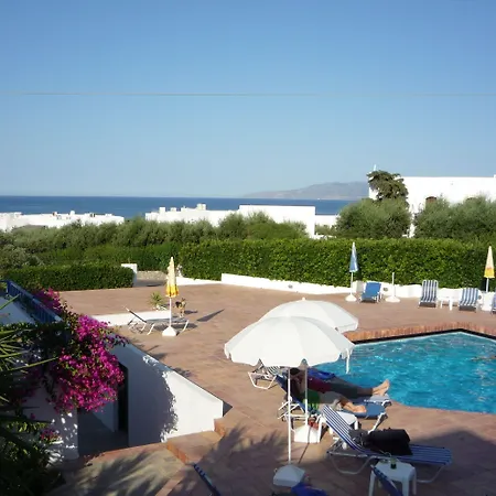 Sirius Apartmanhotel