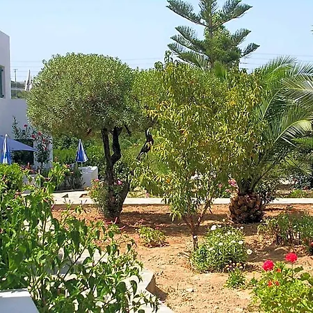Aparthotel Sirius 4*