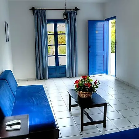 Aparthotel Sirius 4*