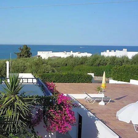 Sirius Hersonissos (Crete)