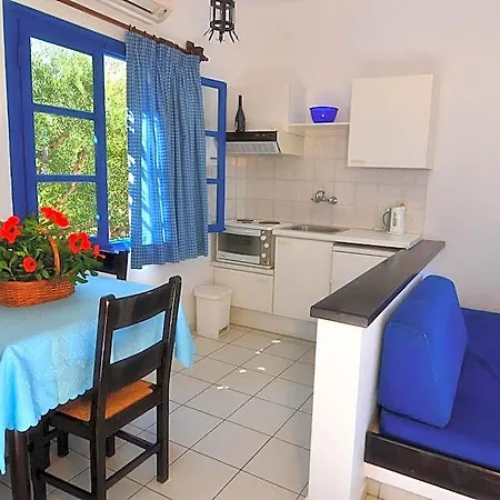 Sirius 4* Hersonissos (Crete)