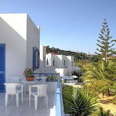 Aparthotel Sirius
