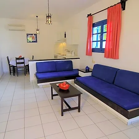 Aparthotel Sirius