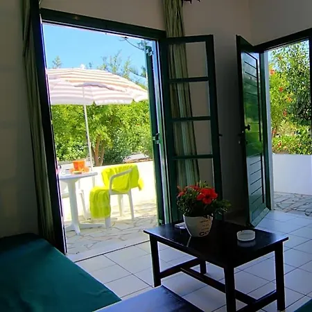 Sirius Aparthotel Hersonissos (Crete)