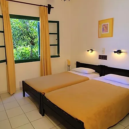 Aparthotel Sirius Hersonissos (Crete)