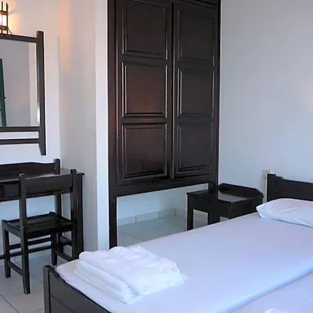 Sirius Aparthotel 4*
